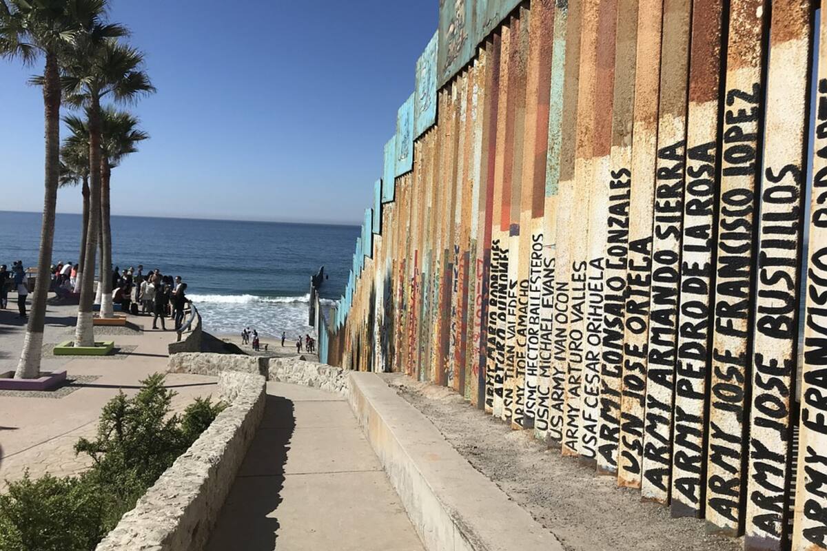 EU intensifica alerta para México por 'muy alto' nivel de COVID-19