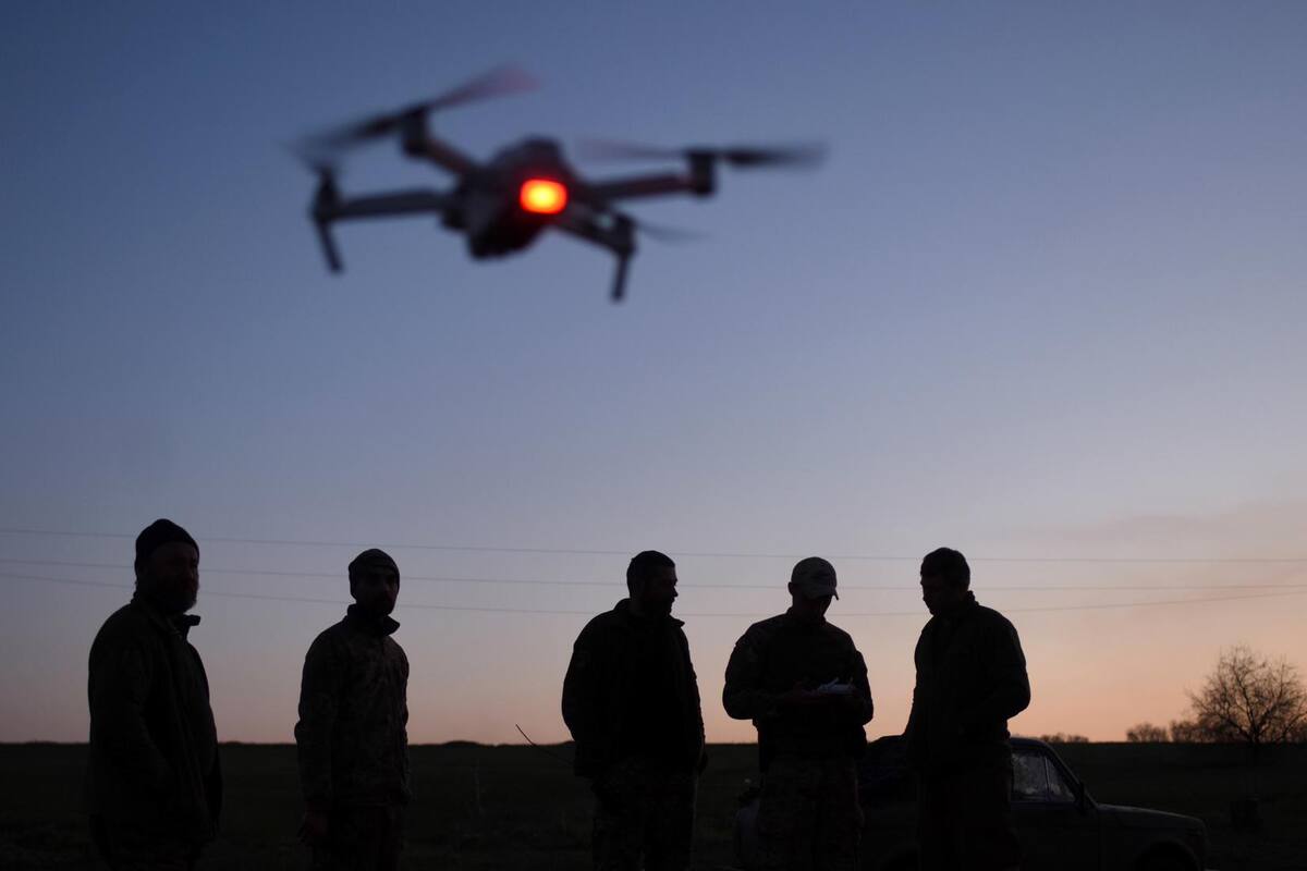 Rusia culpa a Washington por ataque ucraniano contra Sebastopol; amenaza con responder