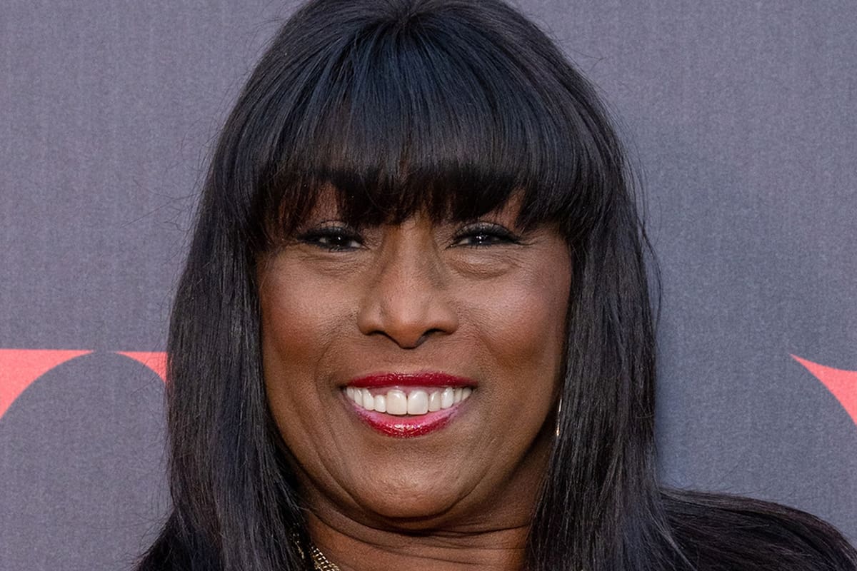 Muere Kiki Shepard, icónica presentadora de “Showtime at the Apollo”, a los 74 años