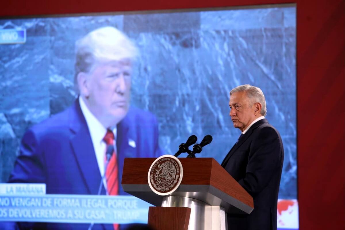 Lo mejor de la conferencia de AMLO de este jueves 24 de octubre