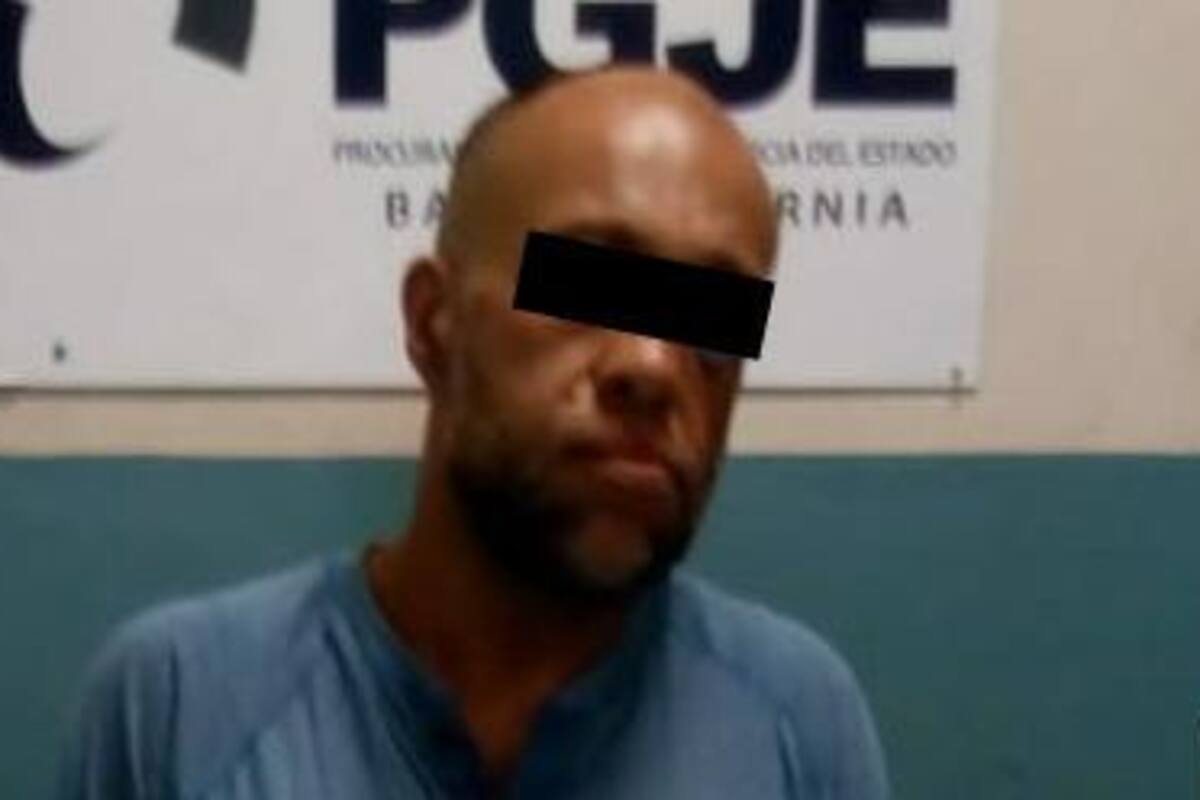 Queda en prisión hombre por privación y desaparición forzada