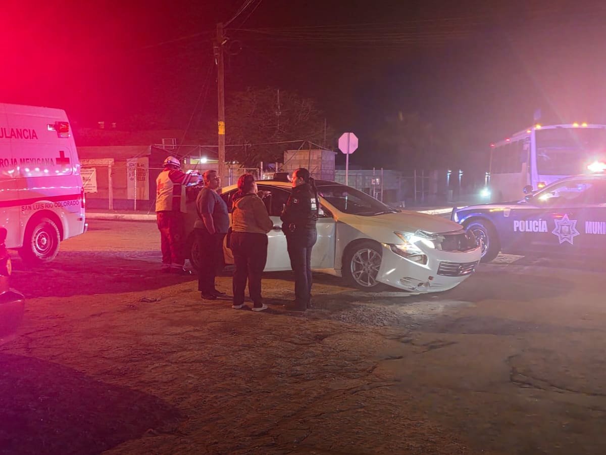 Foto: Gina Rodríguez.