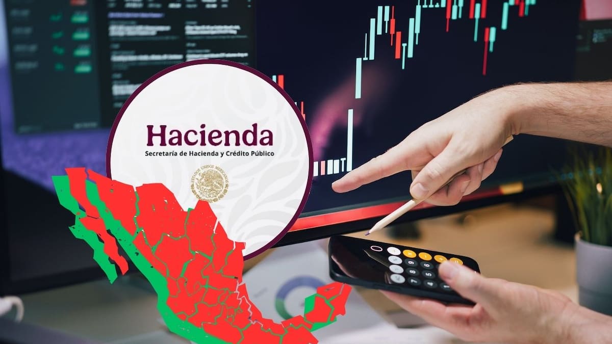 México coloca 9 mil millones de dólares en deuda externa, mientras esta crece de manera acelerada durante el gobierno de Sheinbaum