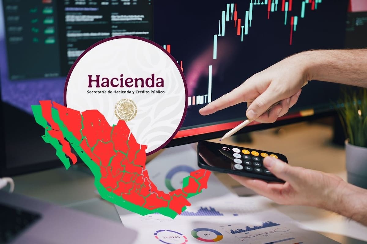 México coloca 9 mil millones de dólares en deuda externa, mientras esta crece de manera acelerada durante el gobierno de Sheinbaum