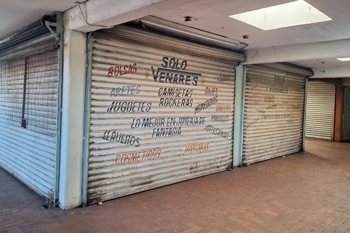 Prefieren en Ciudad Obregón plazas comerciales que a Mercajeme