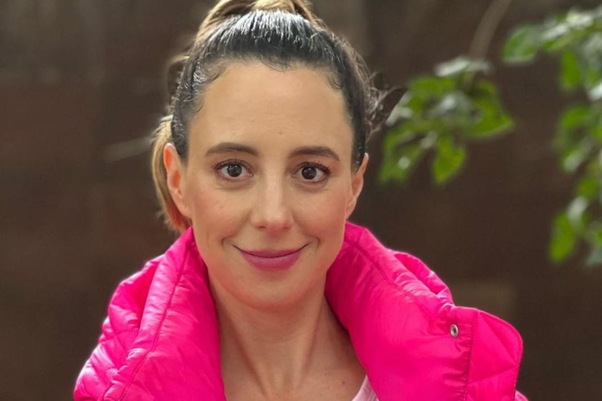 Sofía Niño de Rivera hospitaliza a su hija de emergencia