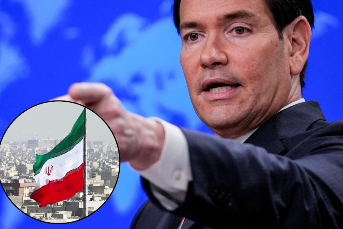¿Será reabierto el estrecho de Ormuz? Marco Rubio aseguró que EU e Irán avanzan hacia un acuerdo para frenar la guerra: “ Hay la posibilidad de que en las próximas horas el mundo reciba buenas noticias”