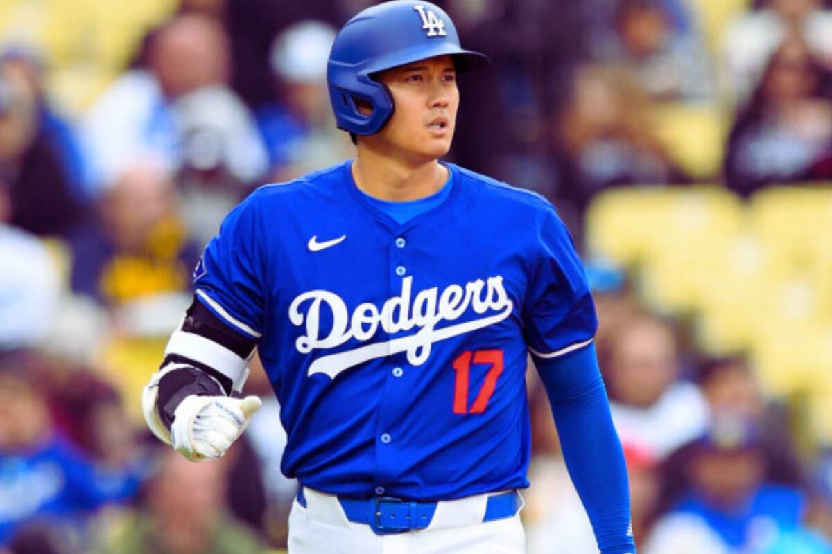 MLB: Shohei Ohtani desmiente acusaciones de apuestas en el caso de su intérprete Ippei Mizuhara