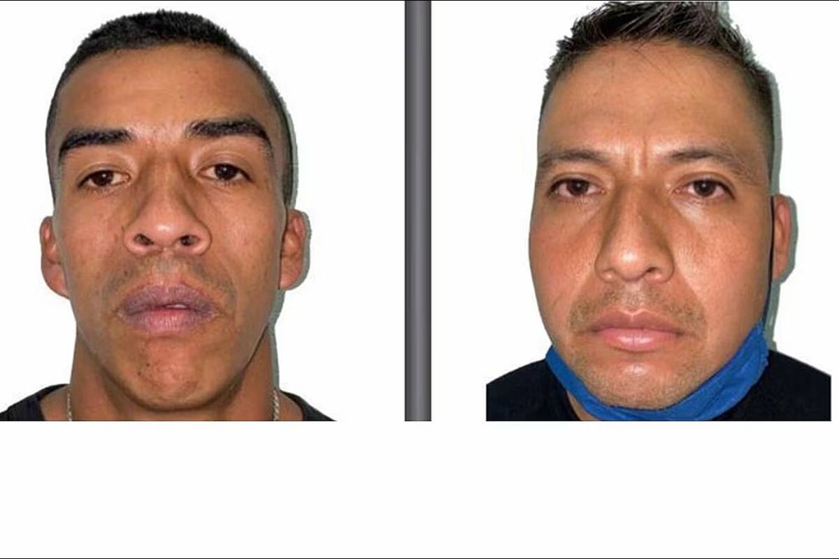 Sentencian a 62 años de prisión a secuestradores en Edomex