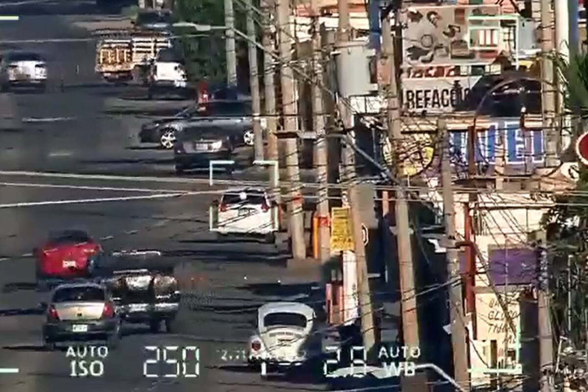 Interceptan a hombres que intentaban privar de su libertad a mujer en la colonia El Llano