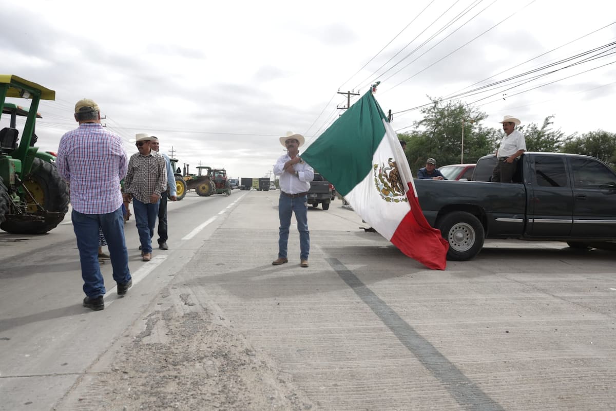 Foto: Javier Gallegos.