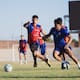 Visitan Cimarrones a Los Cabos United este sábado en Liga Premier