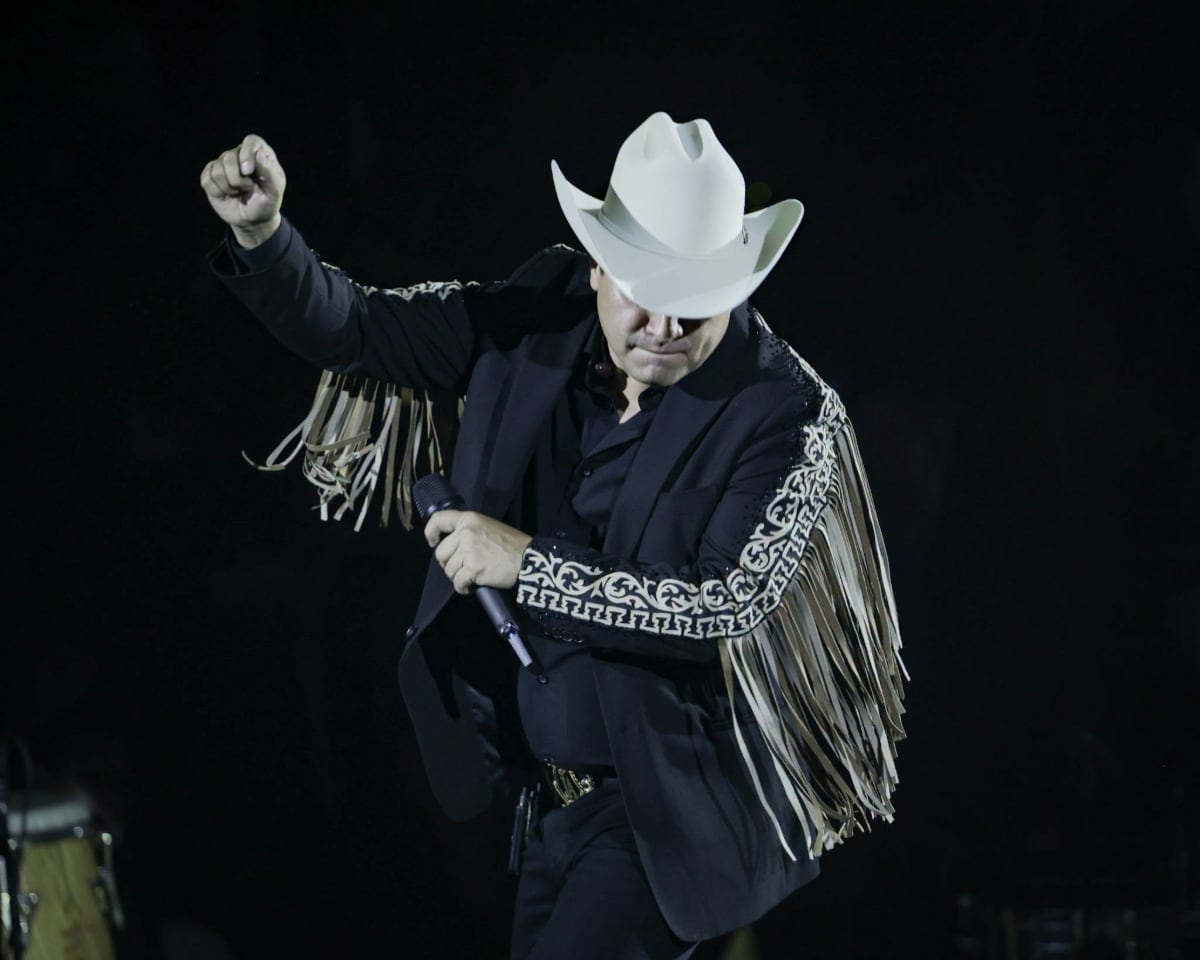 Javier Gallegos