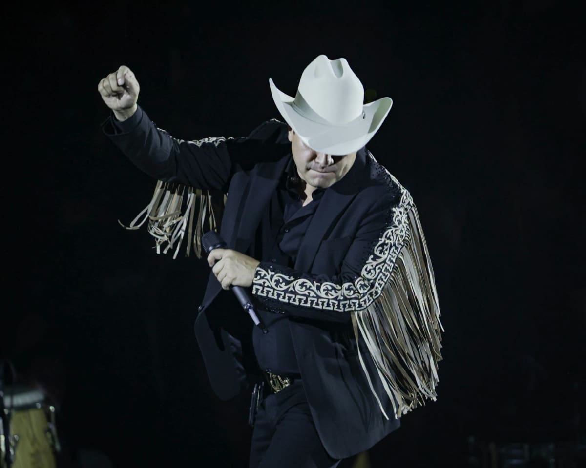 Javier Gallegos