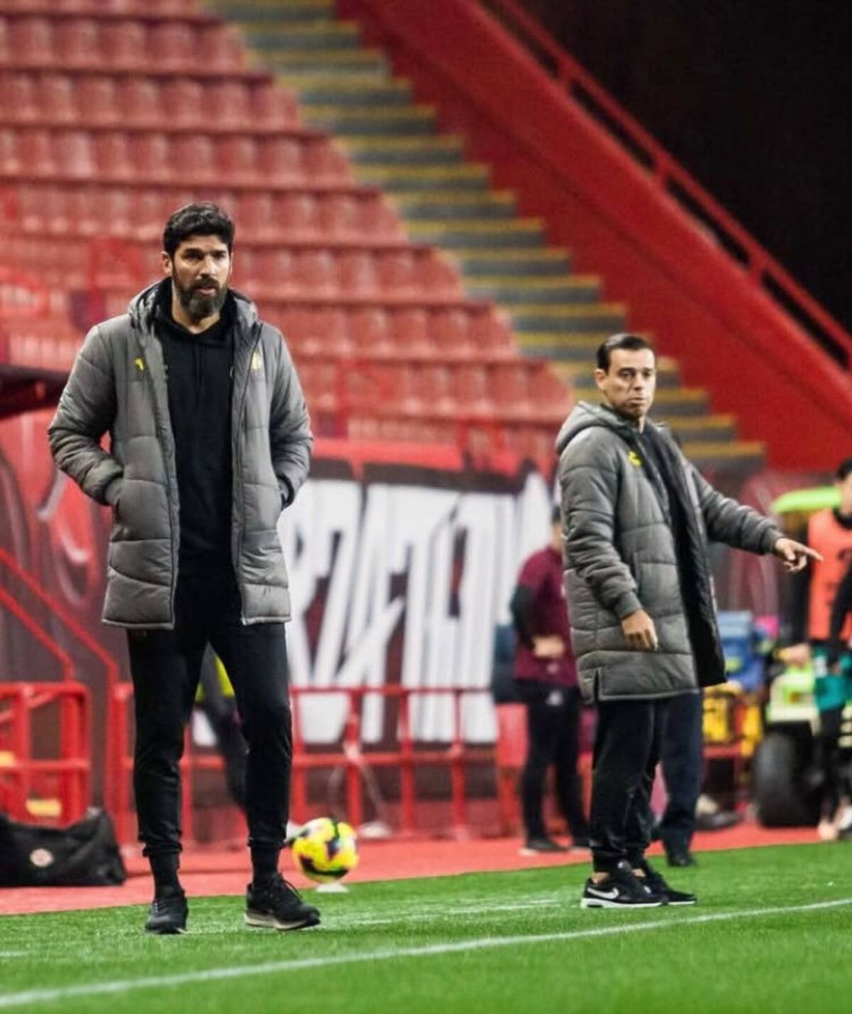 Foto: Cortesía Dorados