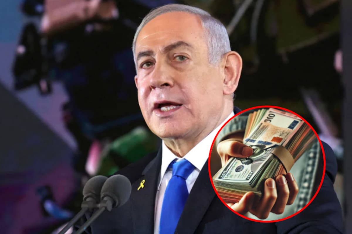 Indignación en Israel: Netanyahu ofrece dinero y pasaje seguro a captores de rehenes