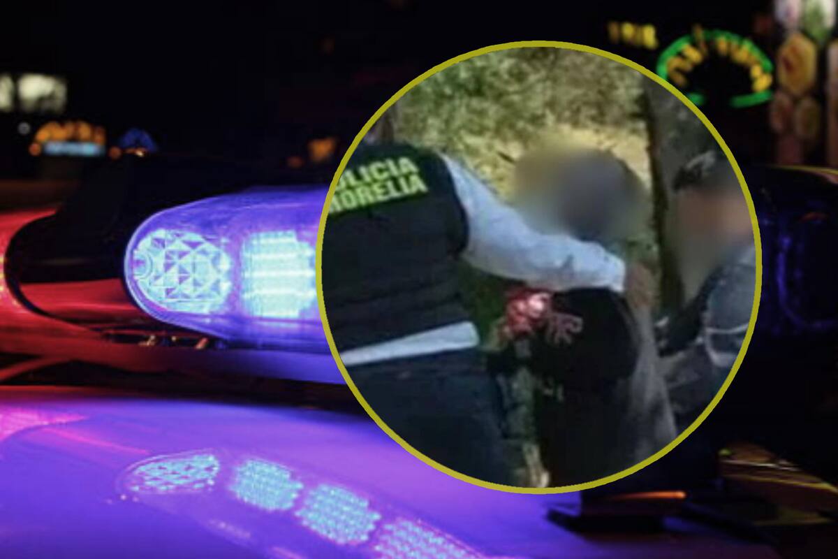Mamá abandona a su hija de 8 años; le dijo que jugarían escondidas y nunca volvió