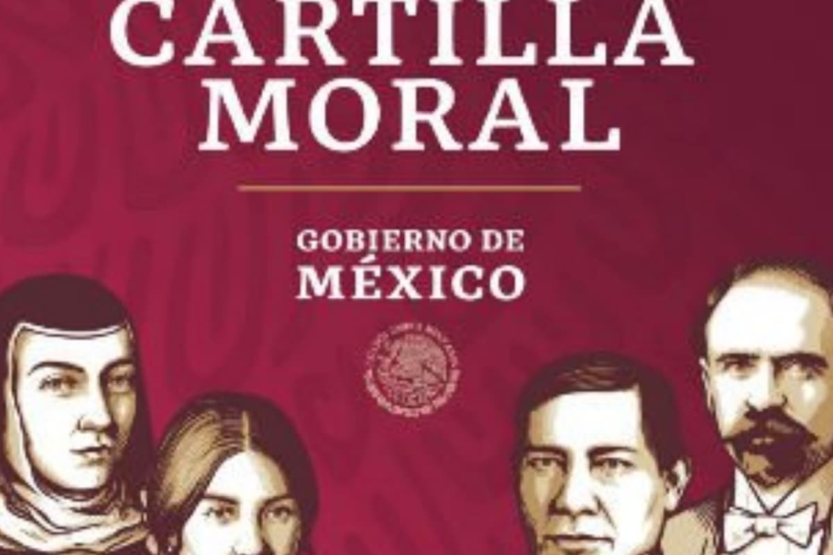 Evangélicos preparan distribución de Cartilla Moral