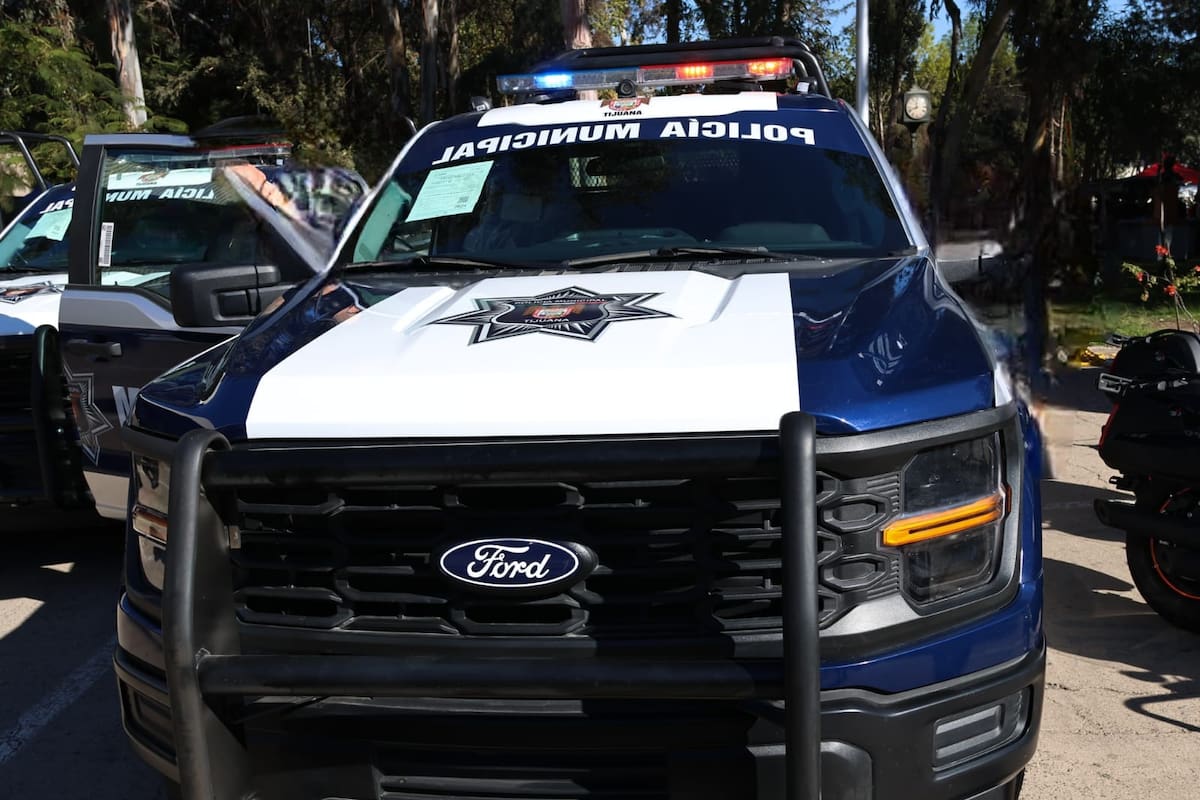 Separa SSPCM de sus funciones a tres elementos por presunta conducta irregular