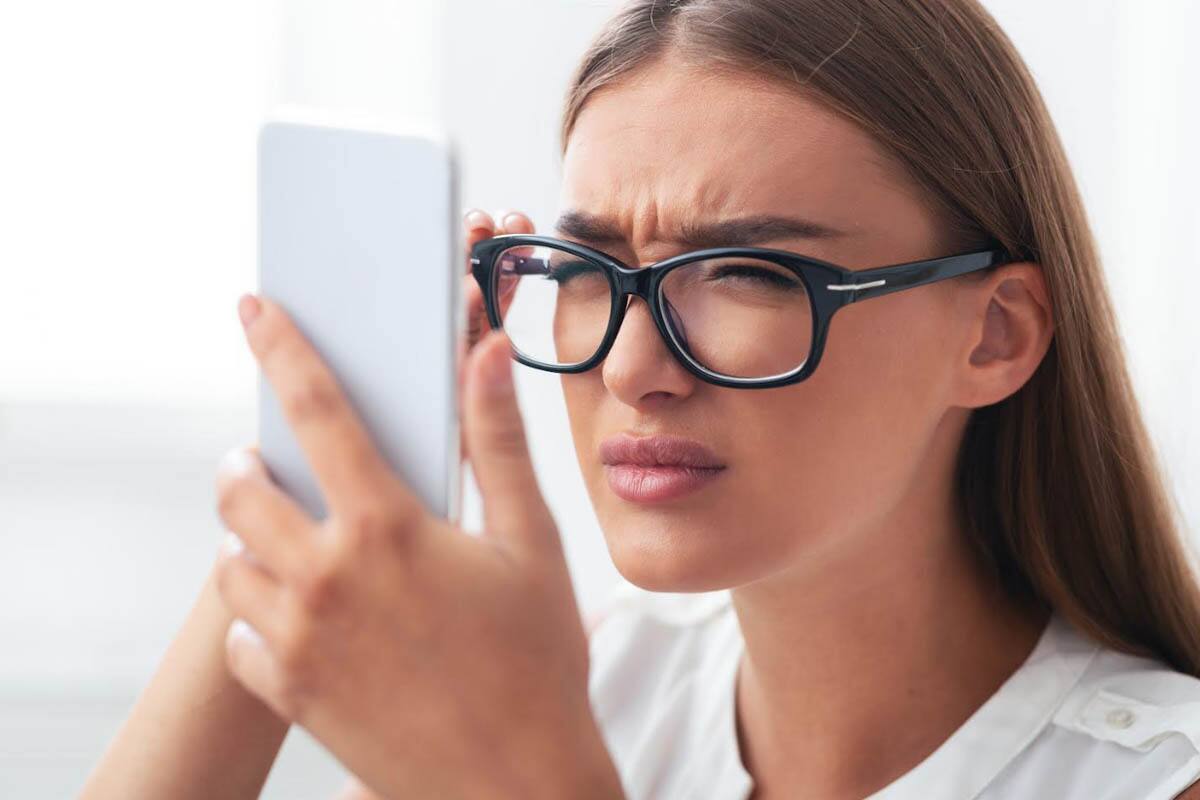 ¿Tiene una visión clara? Especialistas recomiendan atender señales que suelen pasarse por alto