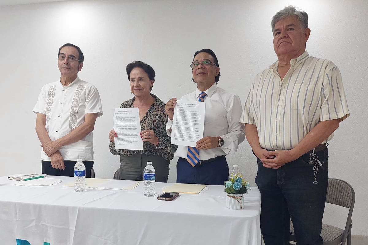 Registra Camebc mil 46 quejas de parte de pacientes a instituciones médicas