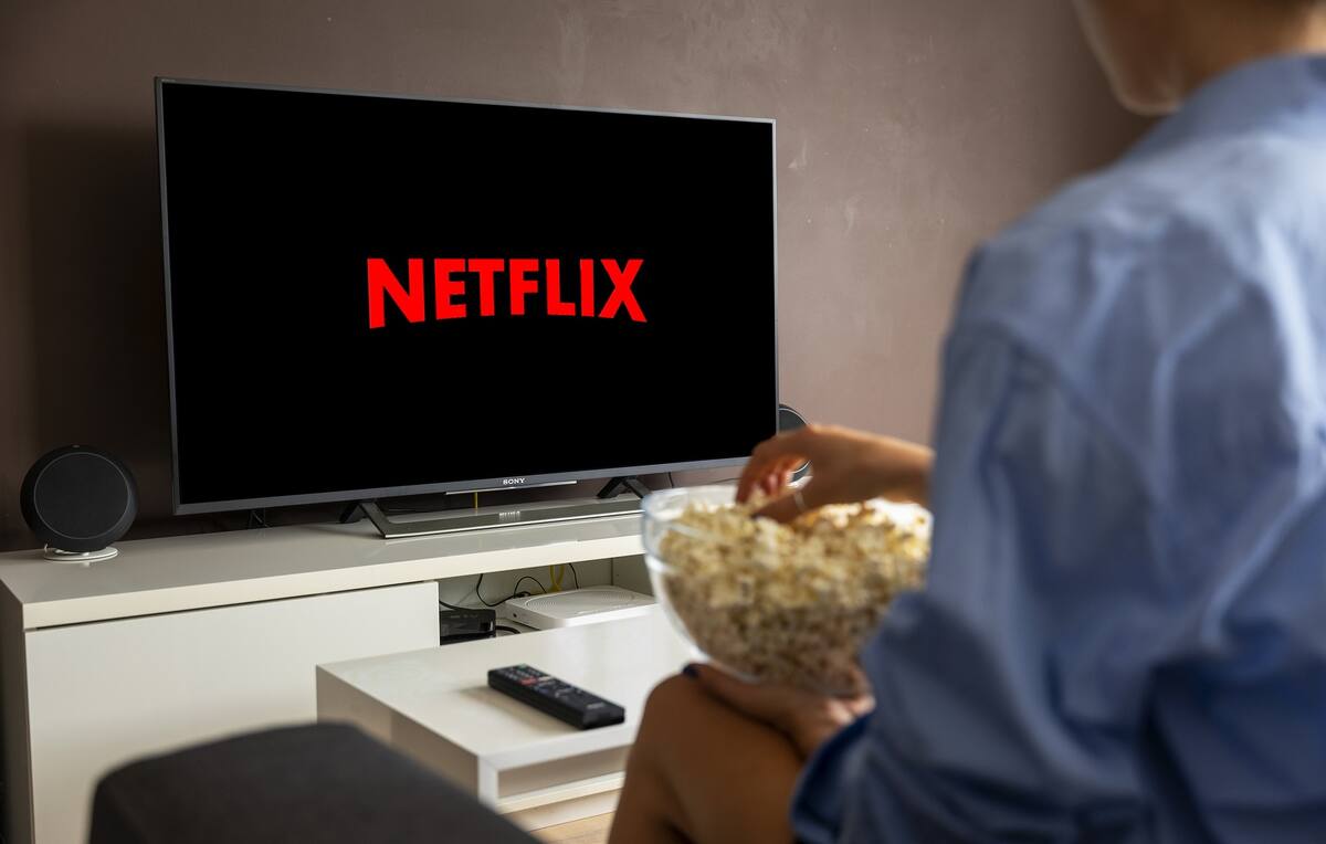 cinco películas navideñas destacadas disponibles en Netflix para esta temporada l Foto: Pixabay