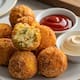 Croquetas japonesas