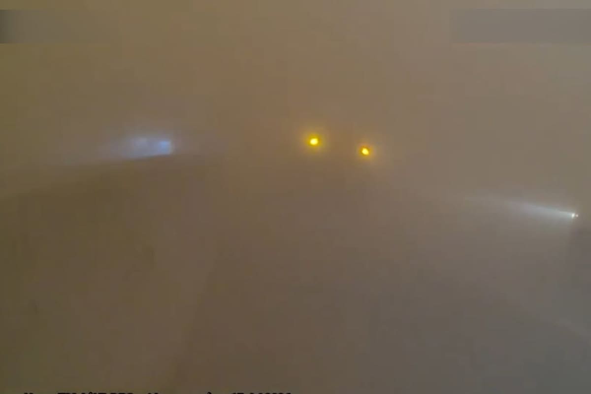 Monzones desatan tormentas de arena en Arizona; autoridades difunden recomendaciones para automovilistas
