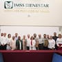 Más hospitales, medicamentos y atención gratuita: así beneficiarían los proyectos de IMSS-Bienestar en Sonora