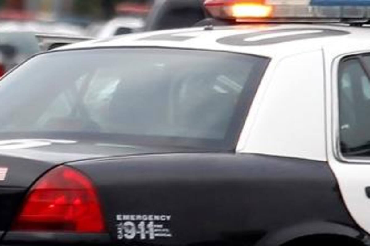 Un muerto y dos heridos en choque y atropellamiento cerca del Imperial Valley Mall