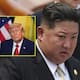 Donald Trump impone sanciones a una red armamentística que vincula a Corea del Norte y Myanmar