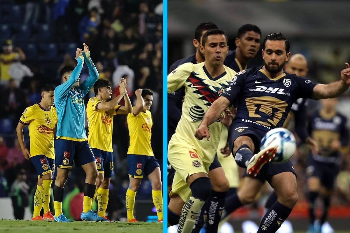 ¿Por qué América bajó el precio de los boletos para el partido frente a Pumas?