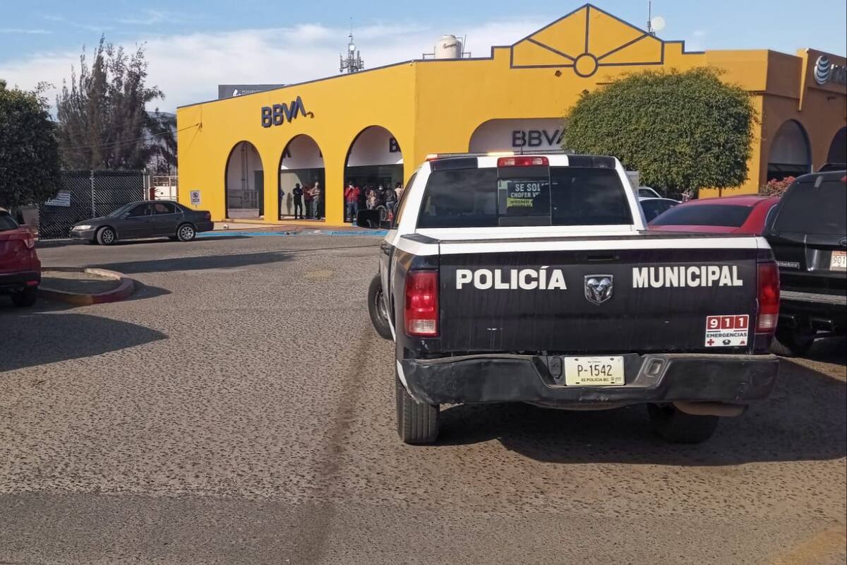 Policía emite recomendaciones para mantener un Diciembre Seguro