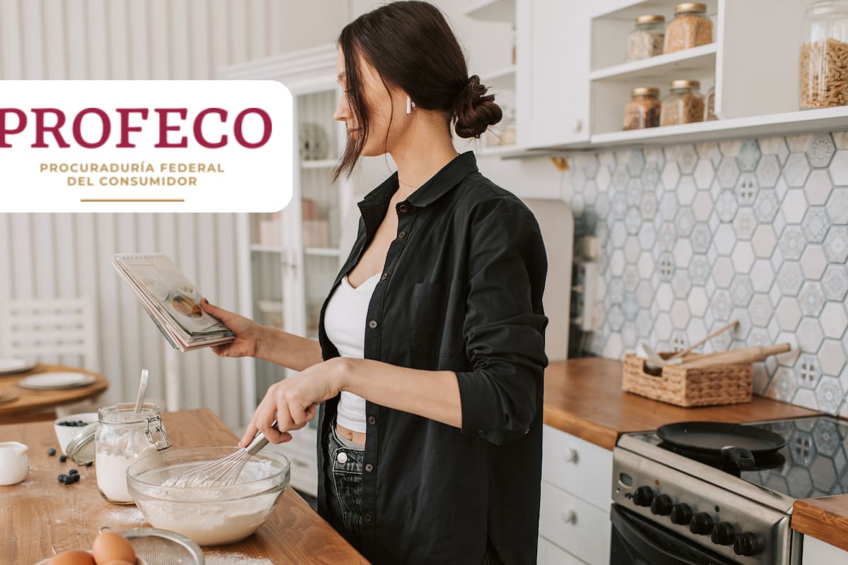 Recetas de Profeco: qué son, dónde consultarlas y cuáles puedes preparar en casa para ahorrar