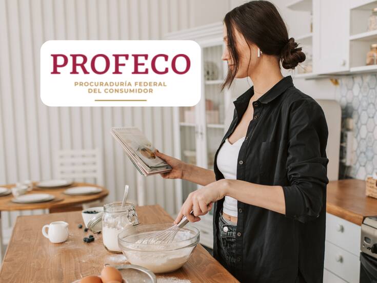 Recetas de Profeco: qué son, dónde consultarlas y cuáles puedes preparar en casa para ahorrar