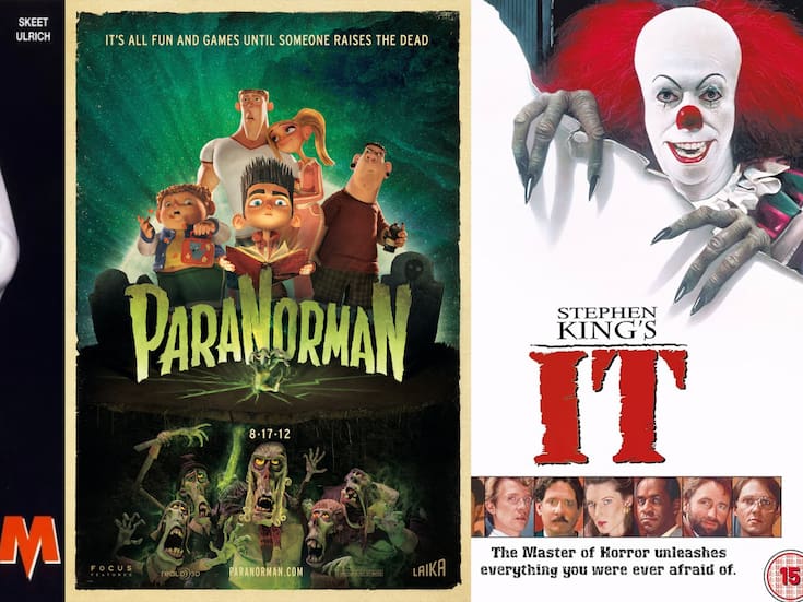 Siete clásicos del cine de terror que regresan al cine para celebrar Halloween