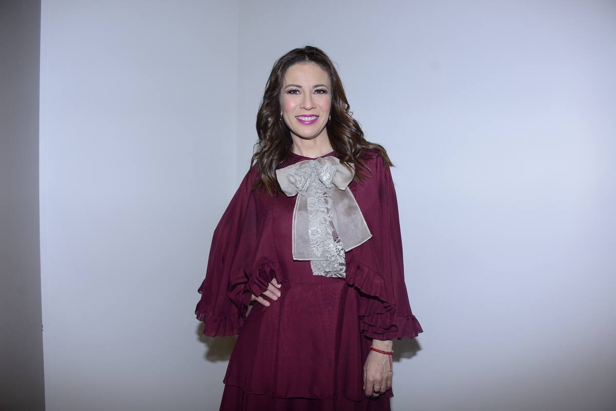 Ingrid Coronado quiere darse una nueva oportunidad en el amor con la expareja de Claudia Lizaldi.