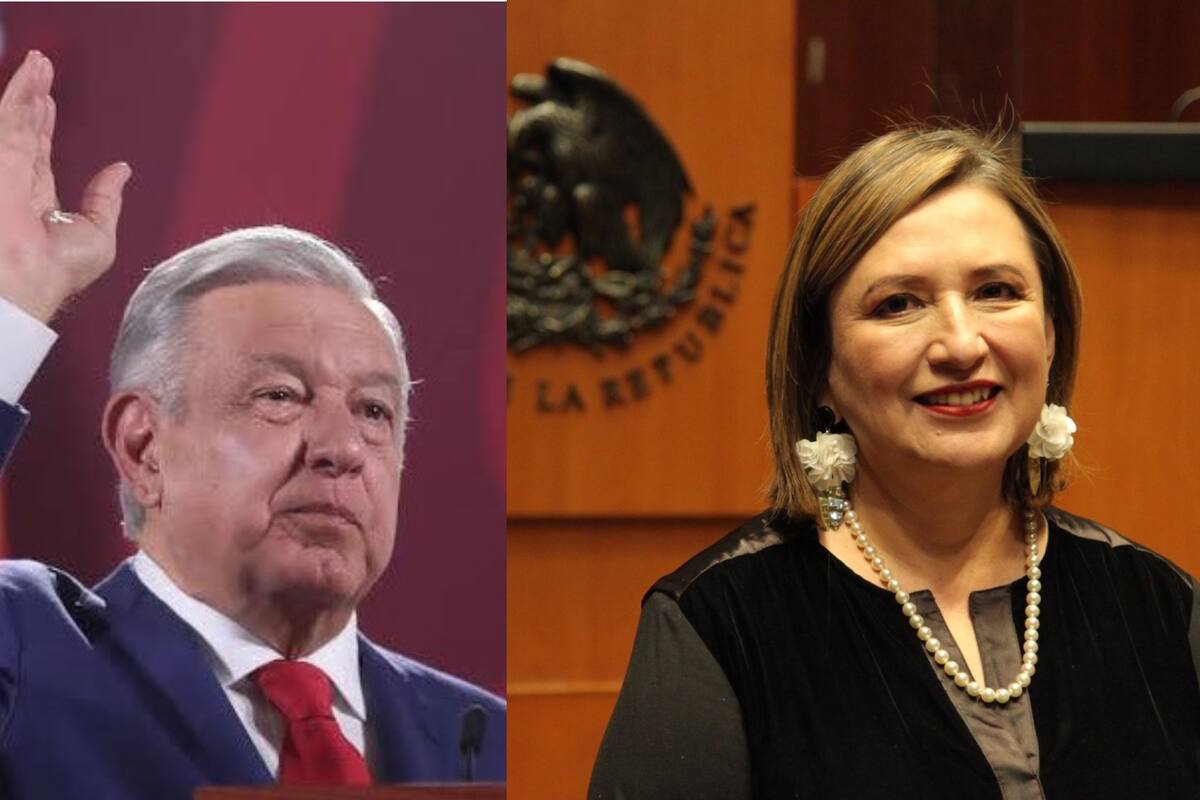 “Ya dejó de escuchar al pueblo”: Xóchitl Gálvez critica a AMLO por negarse a un encuentro con una de las madres buscadoras