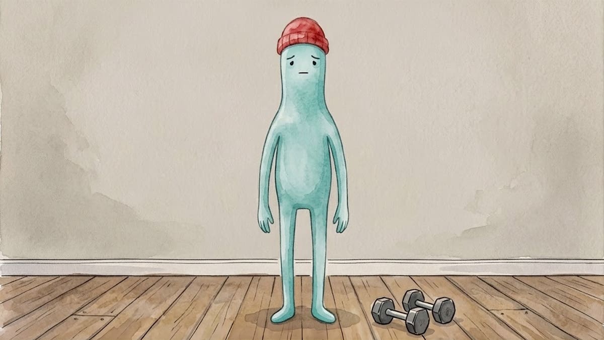 ¿Te prometiste que hoy sí ibas a entrenar, estudiar o terminar esa tarea, pero llevas una hora buscando cualquier cosa antes de empezar? La psicología explica por qué la disciplina puede estar fallando mucho antes de que abandones