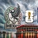 Tormenta amenaza el México vs Inglaterra: ¿se retrasará el partido en el Estadio Ciudad de México? Esto dice el protocolo de la FIFA