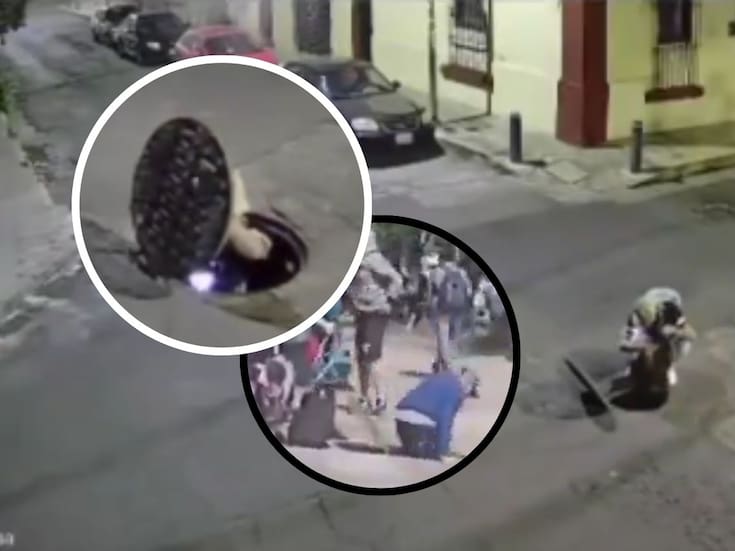 “Las tortugas ninja de Guadalajara”: Presunta banda de asaltantes usa el sistema de alcantarillado de Jalisco para evadir a la policía