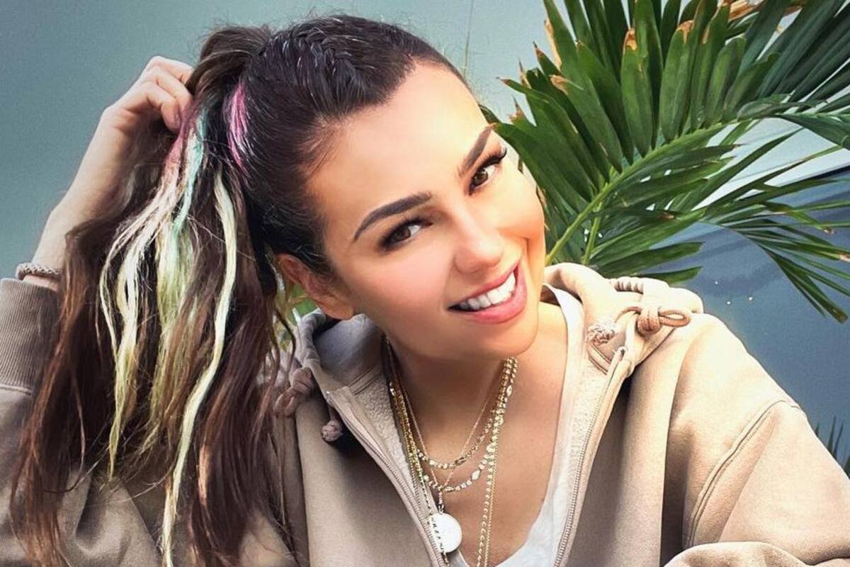 Diseñador acusa a Thalía de no pagarle su trabajo