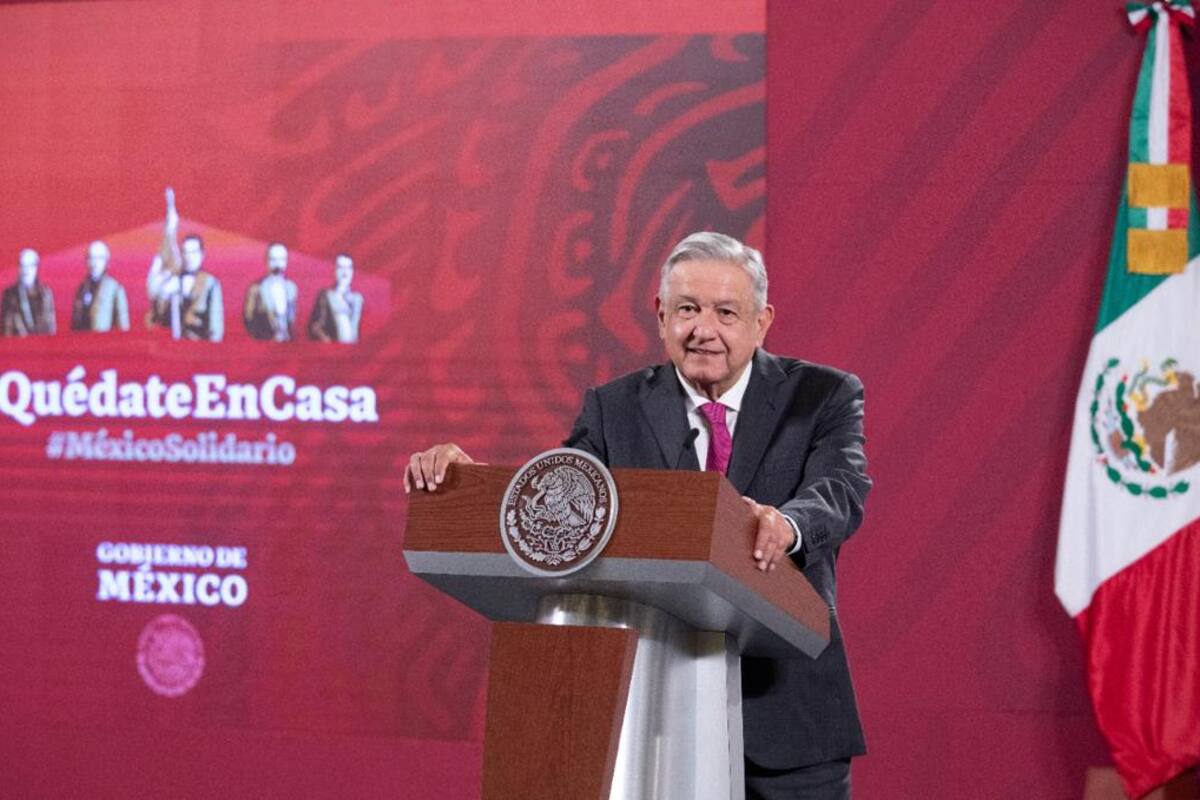 El Universal “el otro pasquín inmundo”: AMLO