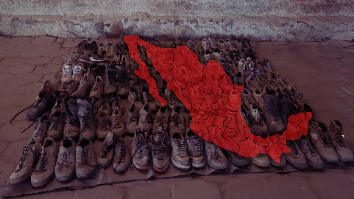El crimen organizado podría adentrarse en el Poder Judicial, según México Evalúa. Foto: Especial (Fiscalía de Jalisco y Canva)