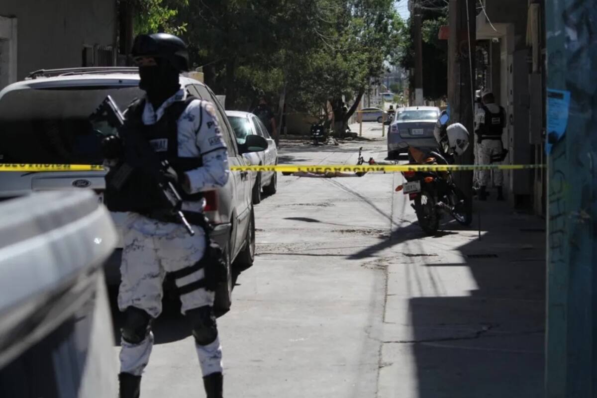 Inicia octubre con cuatro homicidios en Tijuana
