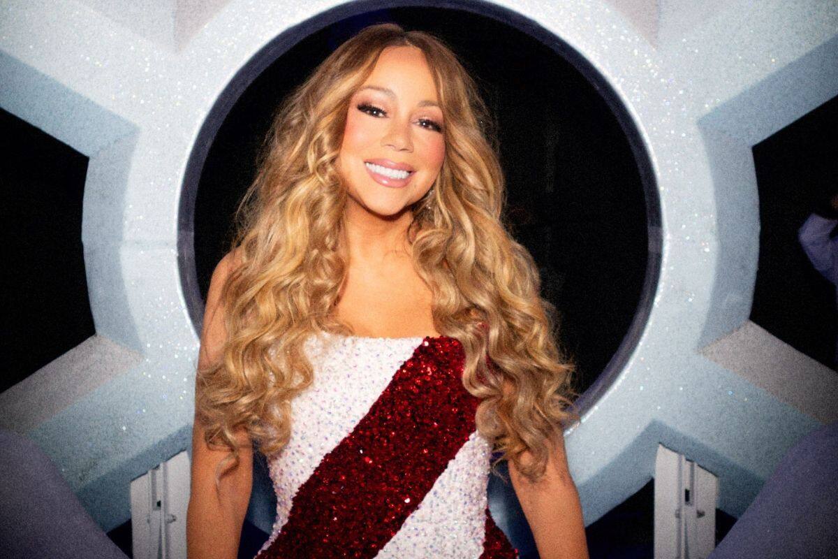 Mariah Carey gana demanda por “All I Want For Christmas Is You”: juez desestima acusación de plagio y ordena pago de 92 mil dólares