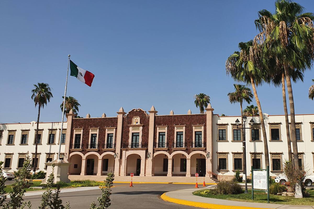 Unison: Calendario escolar se mantiene sin cambios y clases iniciarán de manera virtual el 9 de agosto