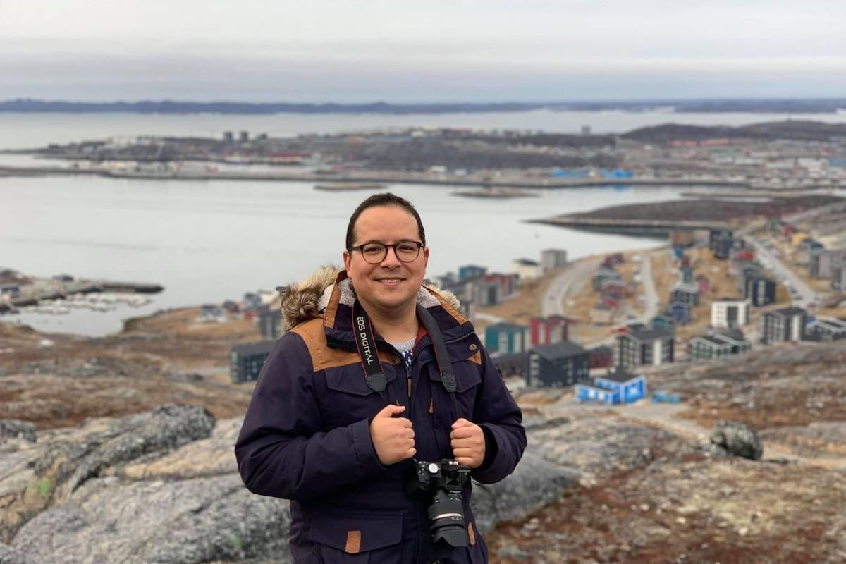 De Rosarito al Ártico: El economista que lidera un proyecto europeo para salvar los pueblos rurales.