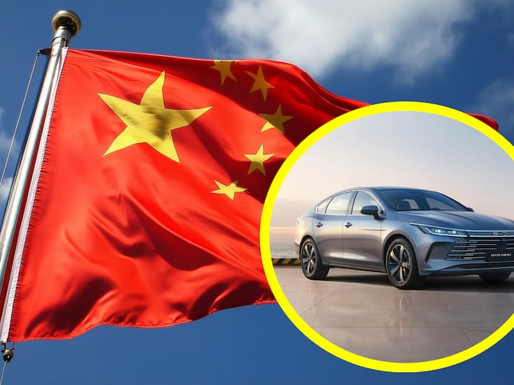 China cambiará por completo las reglas para exportar autos eléctricos a México y el mundo, prohibiendo que las marcas envíen autos que no cumplan con esto a partir del 2026