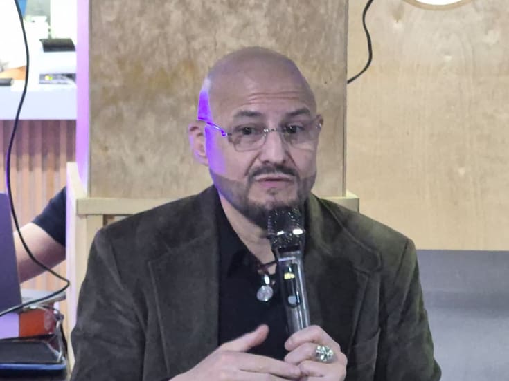 John Milton regresa al Cecut